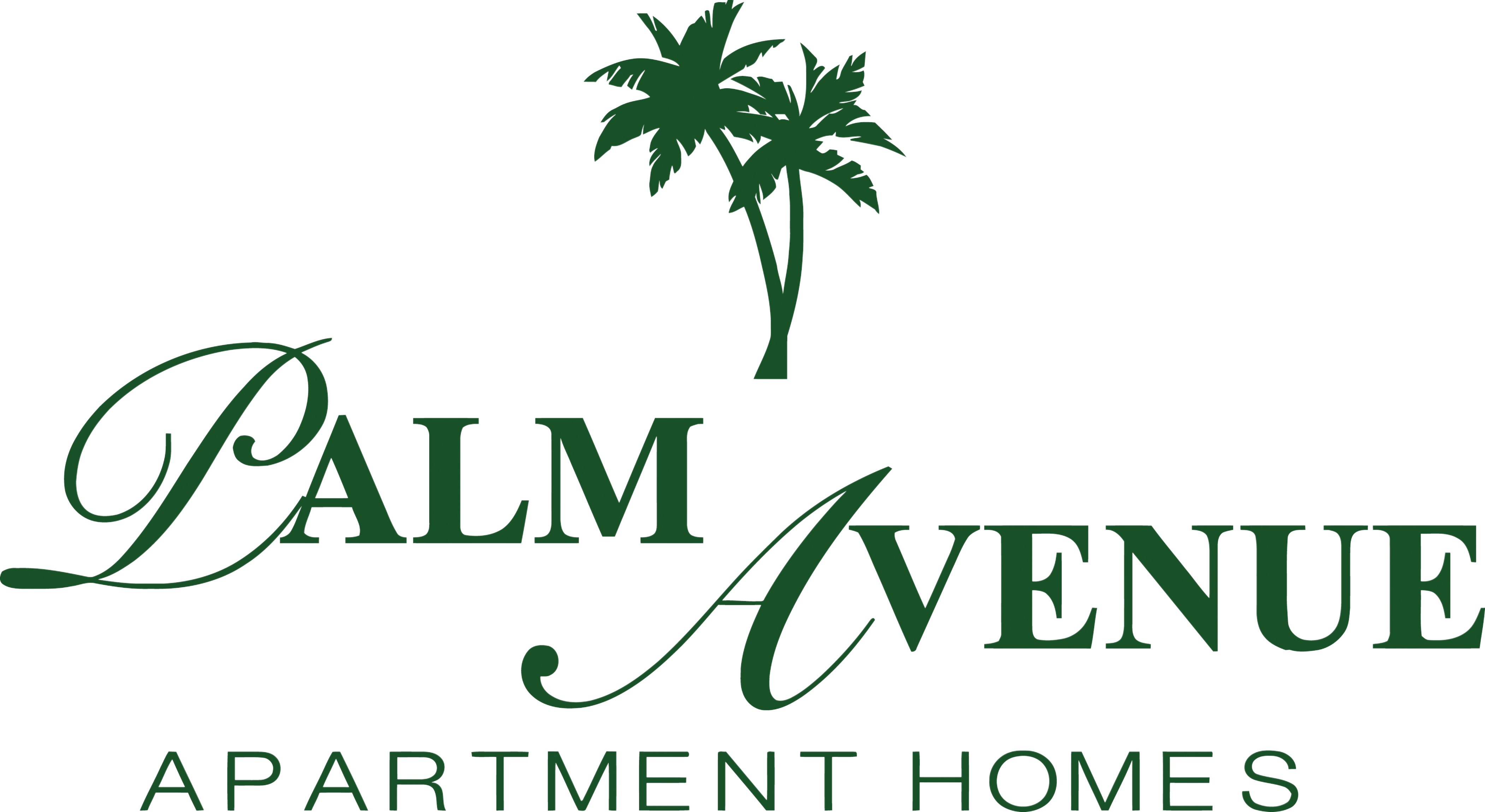 Palm Avenue